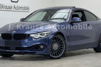 Alpina B4 129.000 km 39.508 &euro; Hammah 21714