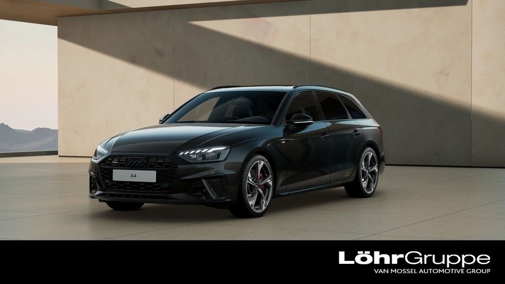 Audi A4 22.908 km 44.580 &euro; Koblenz 56070