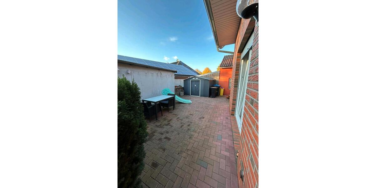 Einfamilienhaus Loxstedt - 6 Zimmer, 160 m&sup2;, 450.000&euro; | Angebot:25210935