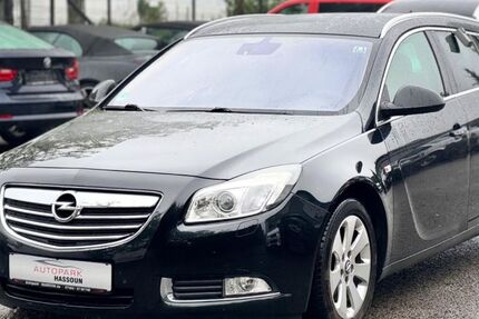 Opel Insignia 303.401 km 2.999 € Sulz a. N 72172