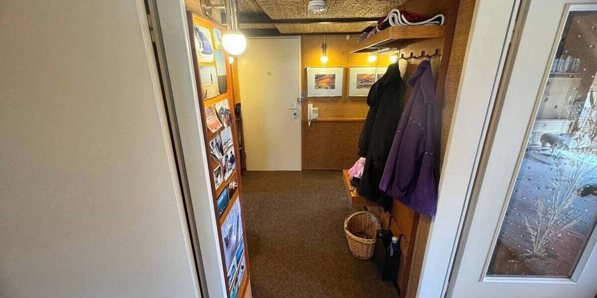 Etagenwohnung Lübeck-Israelsdorf St. Gertrud - 3 Zimmer, 79 m&sup2;, 165.000&euro; | Angebot:26343854