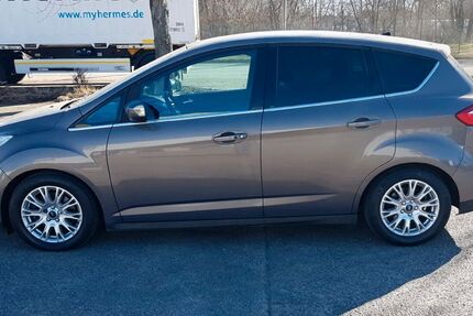 Ford C-Max 180.190 km 6.450 &euro; Frankfurt (Oder) 15234