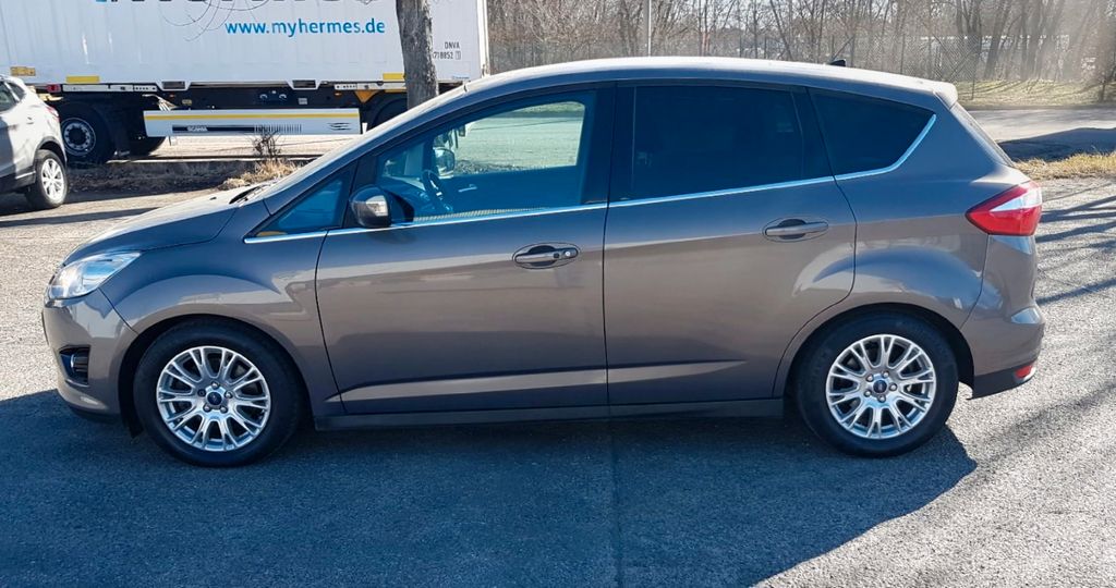Ford C-Max 180.190 km 6.450 &euro; Frankfurt (Oder) 15234