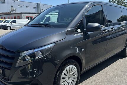 Mercedes-Benz Vito 11.364 km 49.861 &euro; Mainz 55122