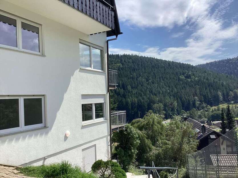 Wohnung zum Mieten in Bad Wildbad 650 € 79 m²