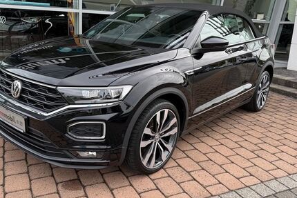VW T-Roc 44.444 km 24.390 &euro; Altenkirchen 57610