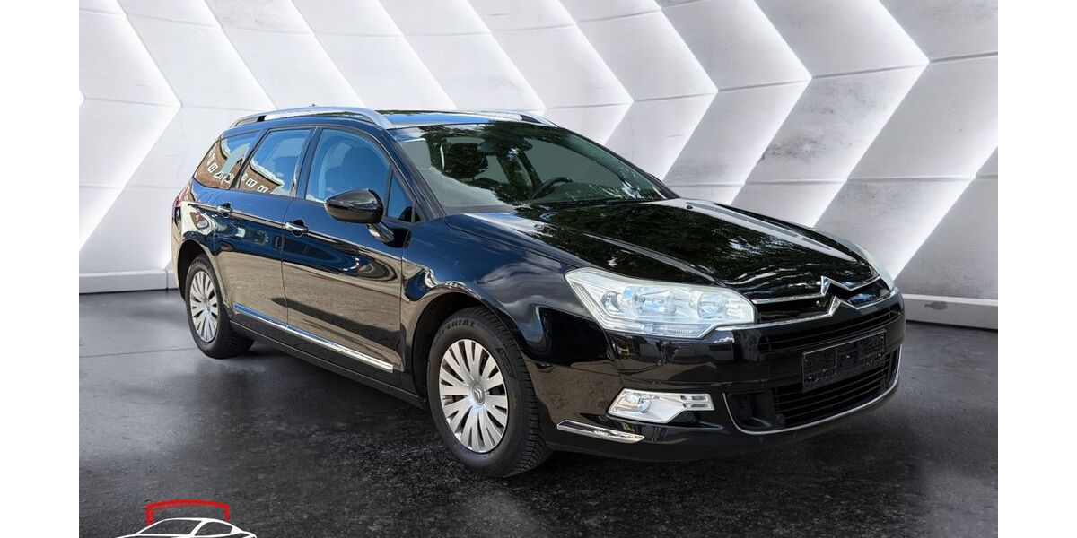 Citroen C5 240.000 km 3.999 &euro; Berlin 12439