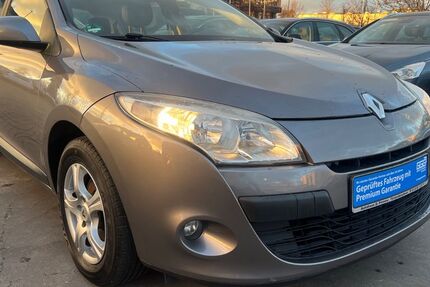 Renault Megane 118.100 km 3.990 &euro; Berlin 12681
