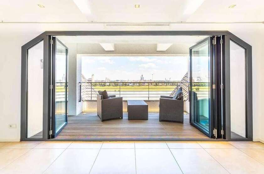 Wohnung zum Mieten in Köln 2.949 € 120 m²