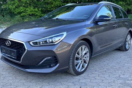 Hyundai i30 88.364 km 11.500 &euro; Düngenheim 56761