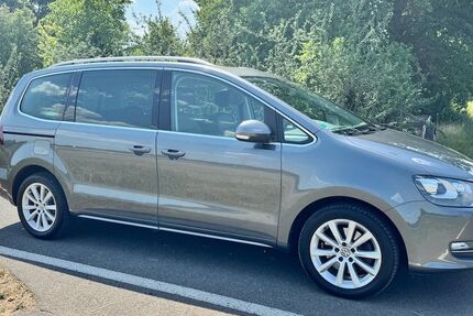 VW Sharan 173.378 km 19.000 &euro; Nürnberg 90427