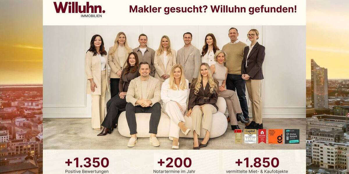 Gewerbeobjekt Leipzig Stötteritz - 2 Zimmer, 56 m&sup2;, 130.000&euro; | Angebot:26840811