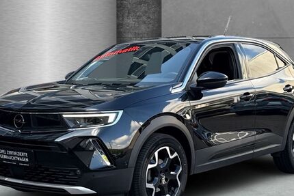 Opel Mokka 30.626 km 19.990 &euro; Hamburg 22529
