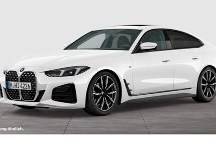 BMW 420 Gran Coupé 1.001 km 69.790 &euro; Münster 48163