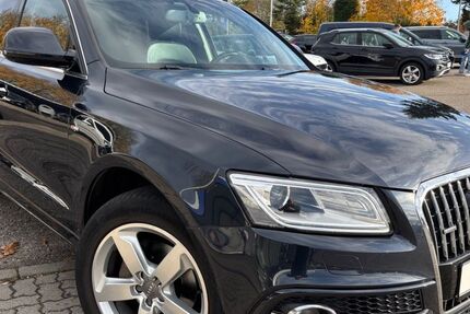 Audi Q5 133.800 km 17.999 € Lübeck 23560