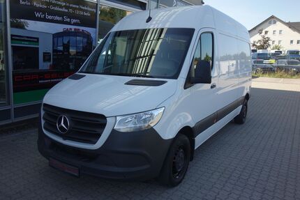 Mercedes-Benz Sprinter 45.999 km 29.700 &euro; Fredersdorf-Vogelsdorf OT Fredersdorf Nord 15370