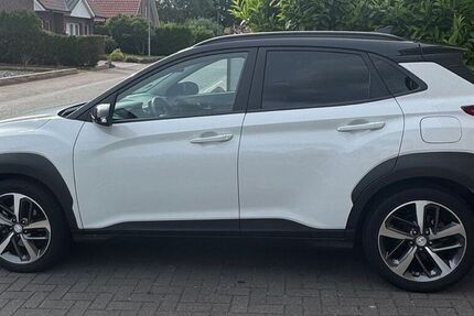 Hyundai KONA 24.800 km 19.999 &euro; Papenburg 26871