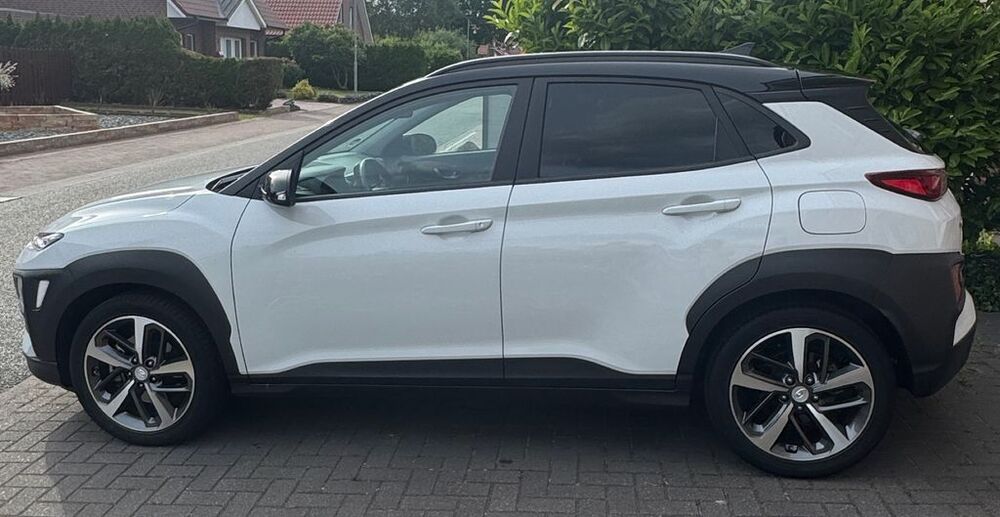 Hyundai KONA 24.800 km 19.999 &euro; Papenburg 26871