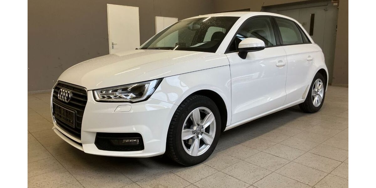 Audi A1 69.547 km 13.689 &euro; Gera 07546