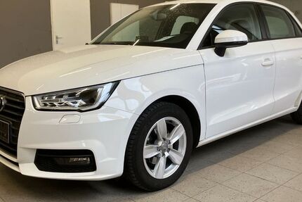 Audi A1 69.549 km 13.689 &euro; Gera 07546