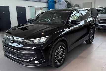 VW Tiguan 20.850 km 34.890 &euro; Tornesch 25436