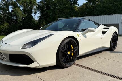 Ferrari 488 GTB 66.000 km 188.000 € Mendig 56743