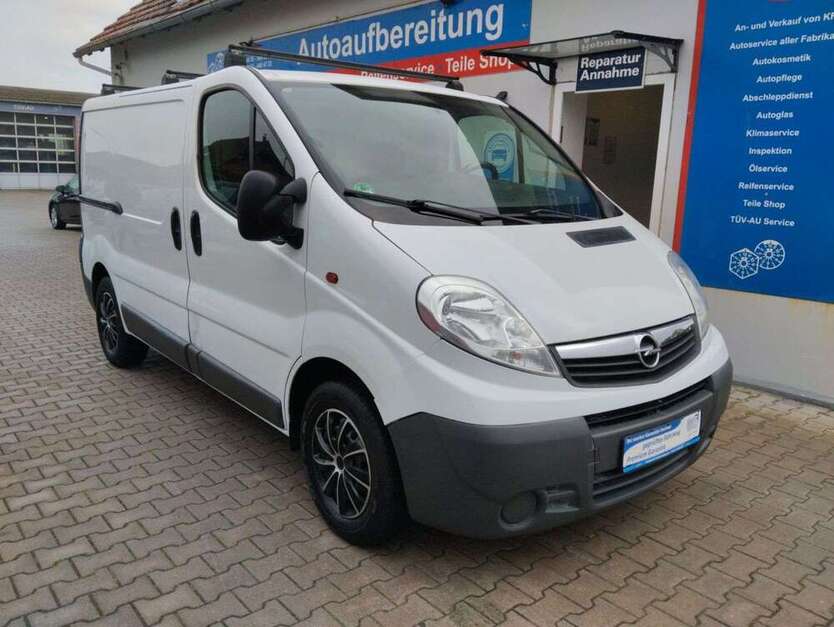 Vivaro