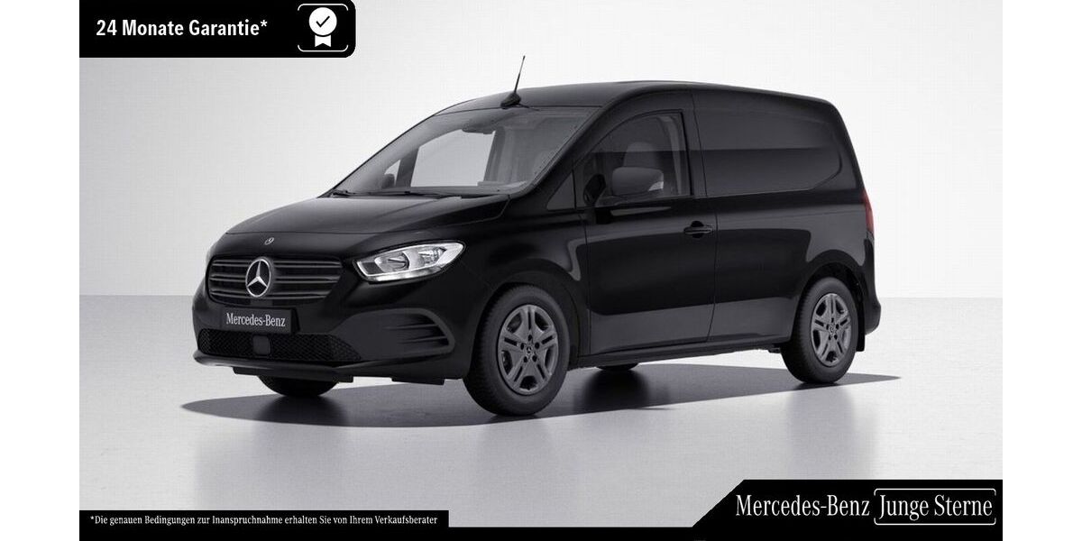 Mercedes-Benz Citan 8.460 km 29.250 &euro; Landsham 85652