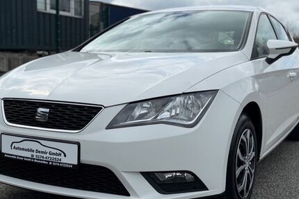 Seat Leon 160.000 km 6.890 &euro; Rheinböllen 55494