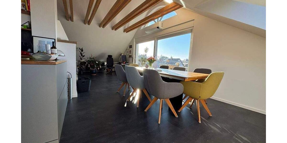 Etagenwohnung Bretten Bretten - 3 Zimmer, 630.000&euro; | Angebot:24810570