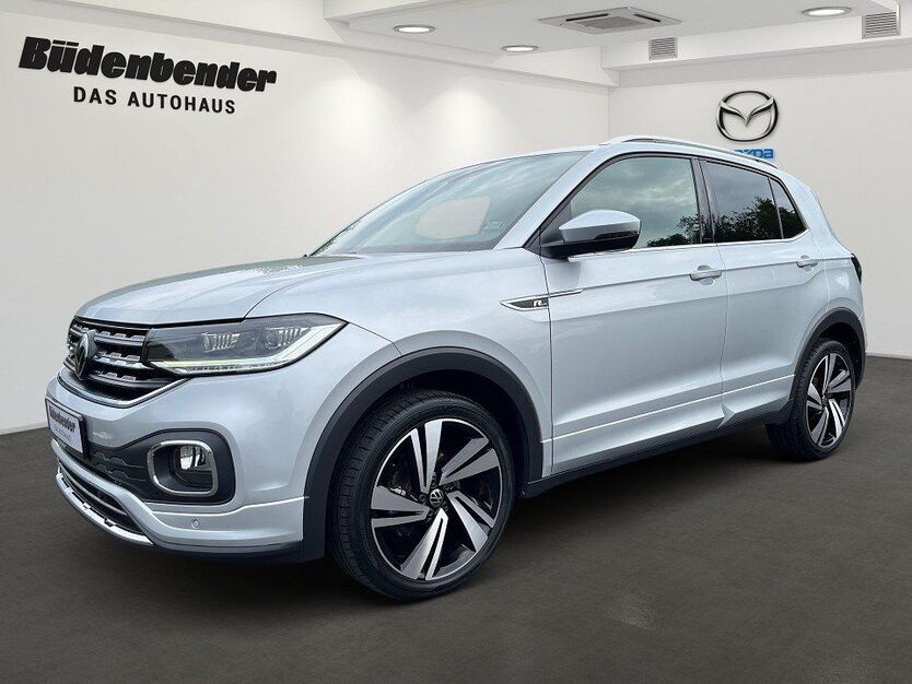 T-Cross