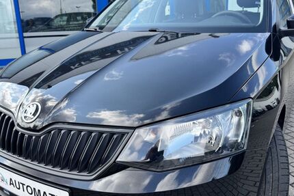 Skoda Fabia 124.989 km 9.500 &euro; Zörbig bei Leipzig 06780