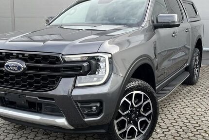Ford Ranger 14.500 km 53.990 &euro; Kusterdingen 72127