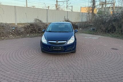 Opel Corsa 135.000 km 2.999 &euro; Laatzen 30880