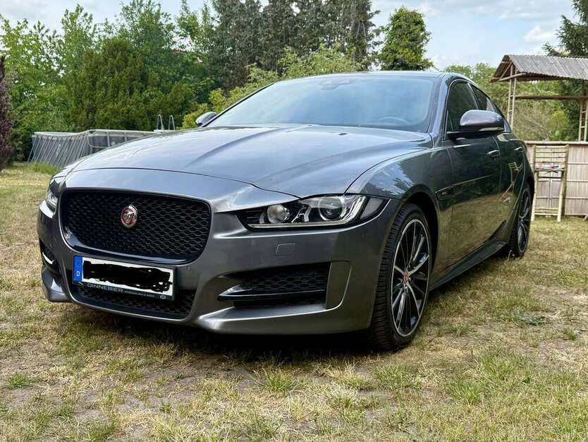 XE