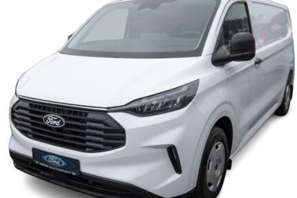Ford Transit Custom 6.900 km 32.980 &euro; Koblenz 56073