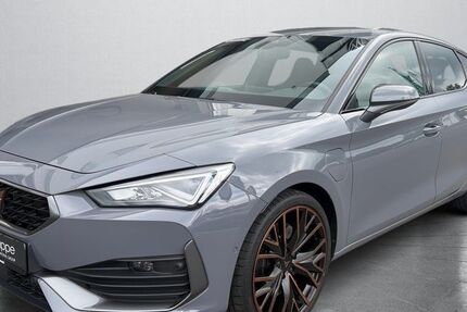 Cupra Leon 25.102 km 24.890 &euro; Daun 54550