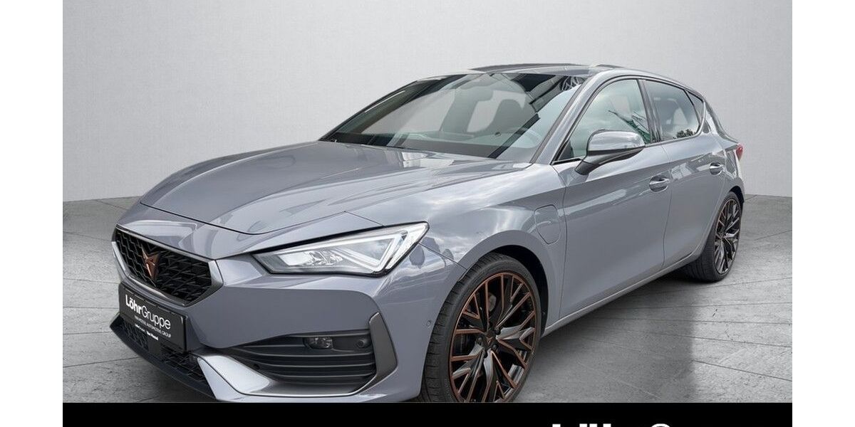 Cupra Leon 25.102 km 24.890 &euro; Daun 54550
