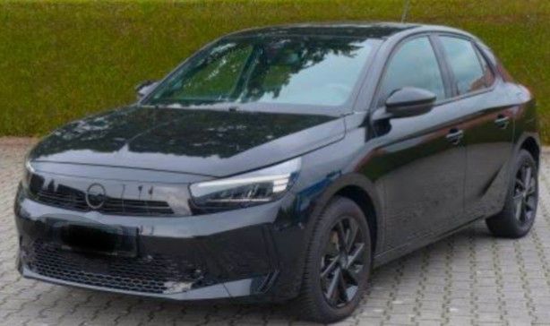 Opel Corsa 4.500 km 19.499 &euro; Marth 37318