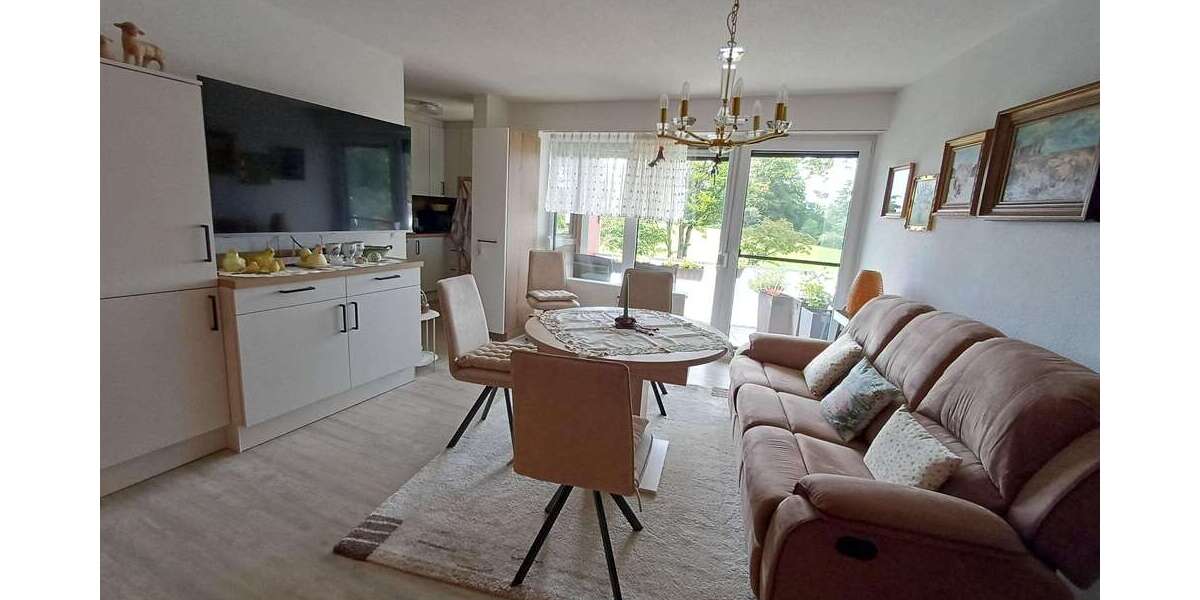 Etagenwohnung Neureichenau - 2 Zimmer, 70 m&sup2;, 112.000&euro; | Angebot:26857270