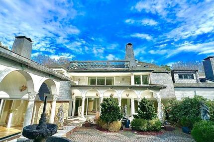 Wohnung Wuppertal Gemarkung Barmen - 5 Zimmer, 280 m&sup2;, 3.300&euro; | Angebot:24854743