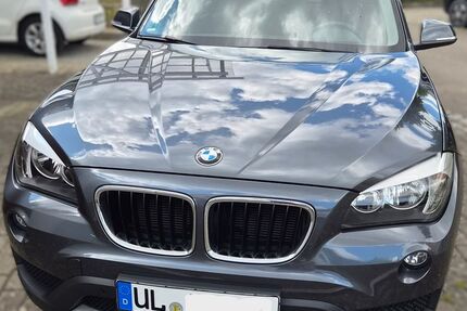 BMW X1 110.700 km 9.990 &euro; Senden 89250