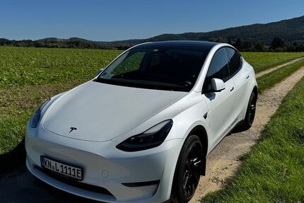 Tesla Model Y 51.000 km 38.900 € Gaienhofen 78343