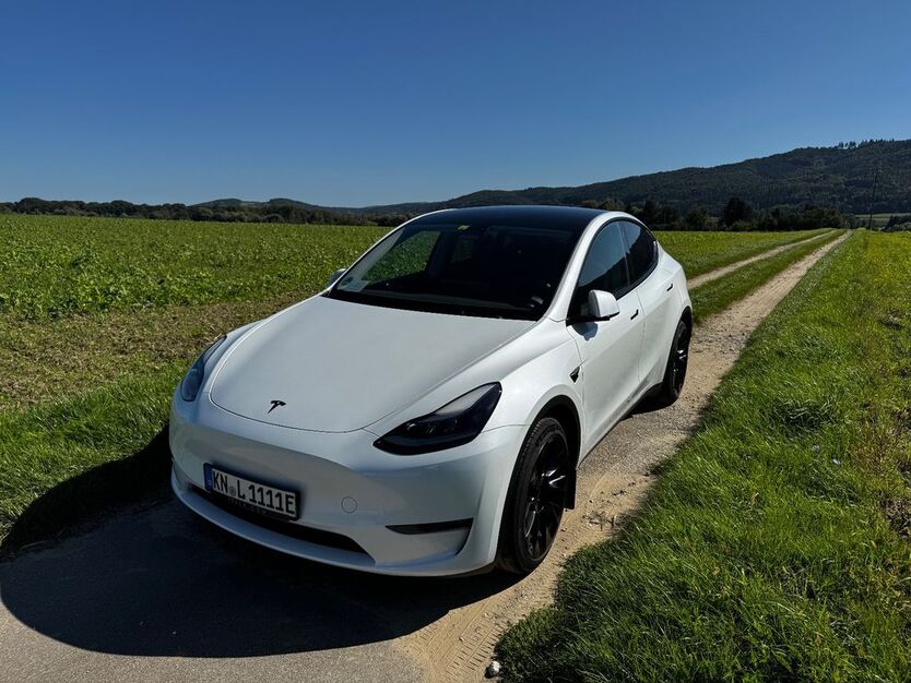 Tesla Model Y 51.000 km 38.900 € Gaienhofen 78343