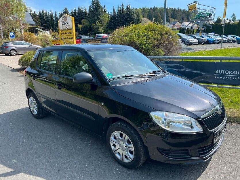 Fabia