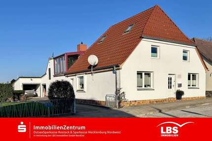 Haus Dassow - 6 Zimmer, 120 m&sup2;, 295.000&euro; | Angebot:26218956