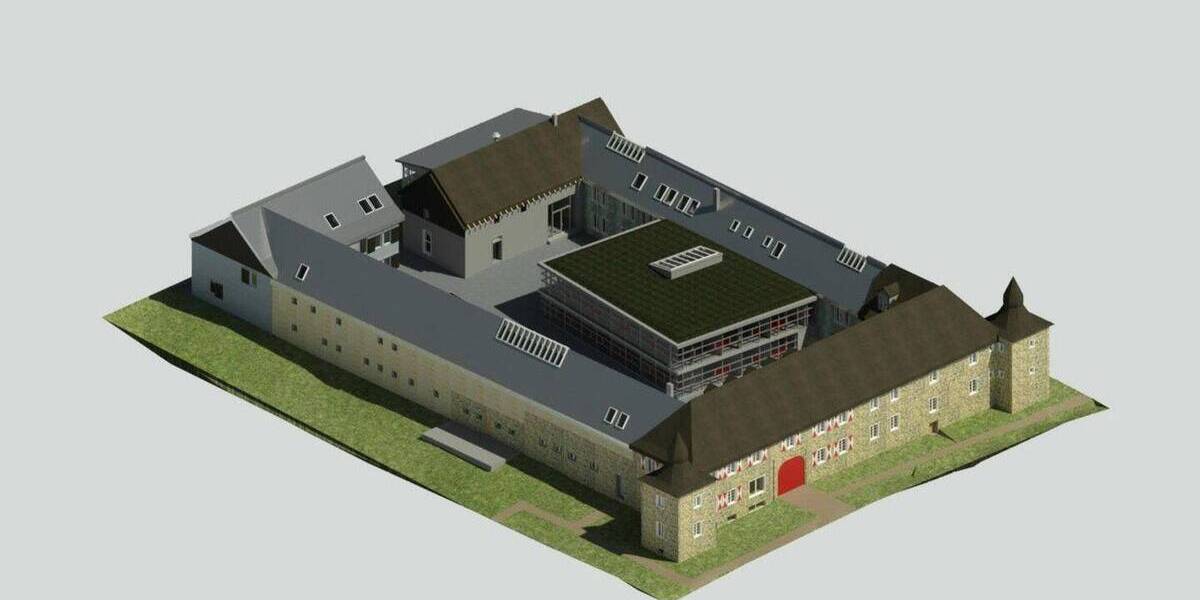 Gewerbeobjekt Lohmar Scheiderhöhe - 530&euro; | Angebot:26795128