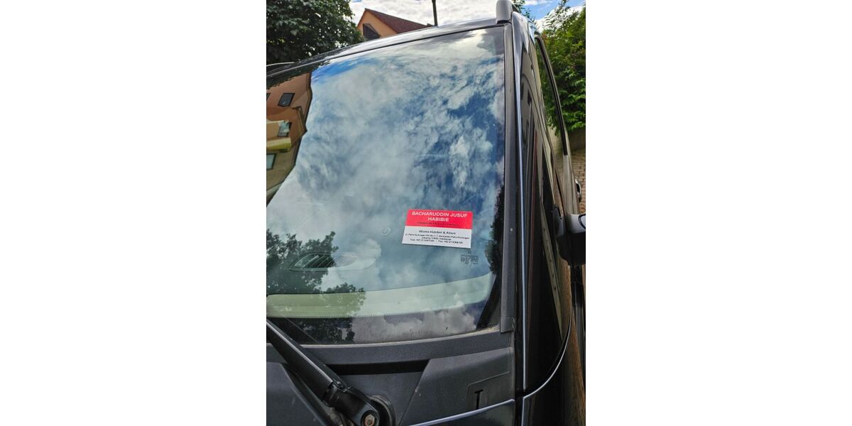 Mercedes-Benz Viano 180.000 km 38.000 &euro; Wiesbaden 55252