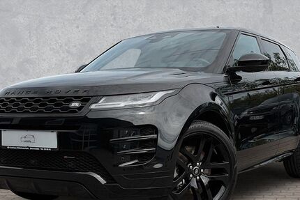 Land Rover Range Rover Evoque 28.310 km 34.695 &euro; Eberswalde 16225