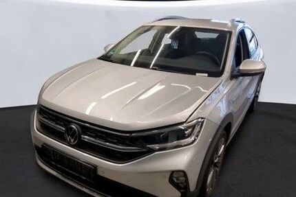 VW Taigo 20.000 km 20.230 &euro; Burglengenfeld 93133